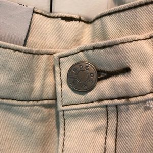 BDG Urban Outfitters High Rise Mom Jean